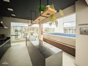 Nosso Apê 915: Pool | Gym - NA0614 - Image 3