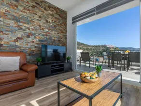 The Salions Terrace by Interhome - Image 3
