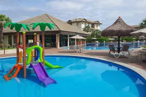 VG Sun Cumbuco Ground Floor WiFi Air Cond 4 People - Image 5