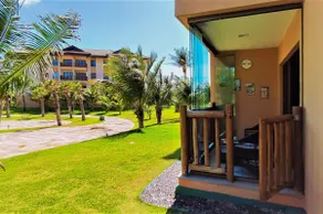 VG Sun Cumbuco Ground Floor WiFi Air Cond 4 People - Image 2