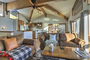 Steps to Diamond Peak: Incline Village Condo - Image 5