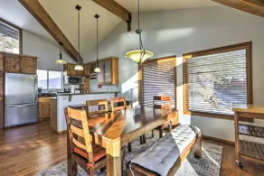 Steps to Diamond Peak: Incline Village Condo - Image 3