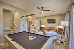 Hot Springs Village Home on Golf Course! - Image 2