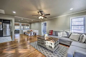 Fayetteville Vacation Rental - 2 Mi to Dtwn! - Image 4