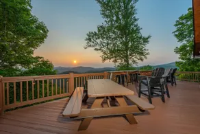 Sunset views for miles ~Gameroom~HotTub - Fire Pit - Image 2