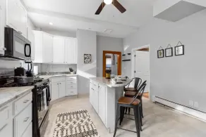 Great House: King Bed, Game room, Huge deck - Image 2