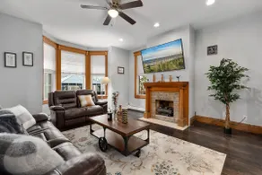 Great House: King Bed, Game room, Huge deck - Image 3