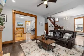 Great House: King Bed, Game room, Huge deck - Image 4