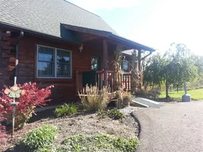 The Faith Cabin (Simple Blessings Cabin) - Image 5