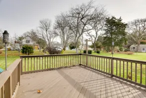Westerly Retreat ~ 1/4 Mi to Private Beach! - Image 2