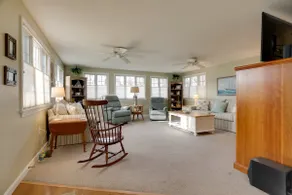 Westerly Retreat ~ 1/4 Mi to Private Beach! - Image 4