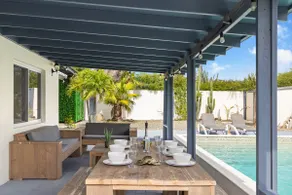 Stylish 5BR Villa - Salina Sea La Vie - Pool - Image 2