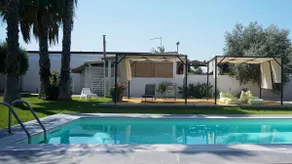 Dependance in Villa con Piscina by Wonderful Italy - Image 3