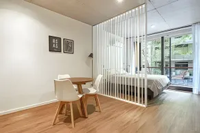 302 Studio in Belgrano. - Image 5