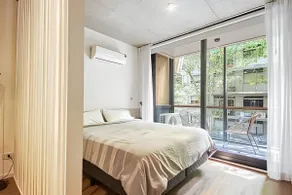 302 Studio in Belgrano. - Image 3