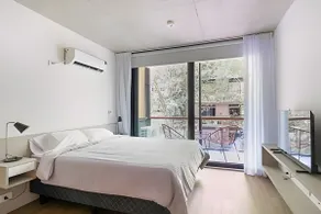 302 Studio in Belgrano. - Image 4