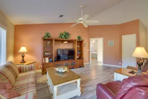 Lake Balboa Access: Home w/ Dock & Yard - Image 4