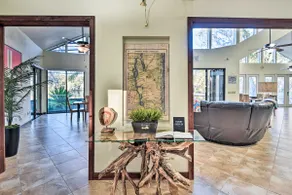 Riverfront DeLand Home w/ Pool, Near Daytona! - Image 4