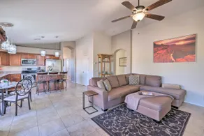 Chandler Resort Home w/ Private Pool Near Golf - Image 3