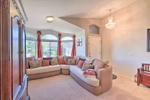 Chandler Resort Home w/ Private Pool Near Golf - Image 4