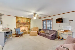 Cozy Hiawassee Cabin - 4 Mi to Lake Chatuge! - Image 4