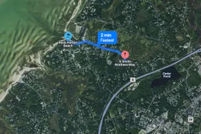 Less than 5 Miles to Rock Harbor - Image 5