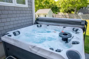 Stunningly Decorated Home with Hot Tub! - Image 2