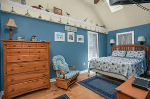 Cute Beach Cottage * Kæledyr tilladt - Image 4