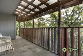 Mountainside Retreat Condo (#2-301) | Top-level w/ loft | Quiet & secluded - Image 4