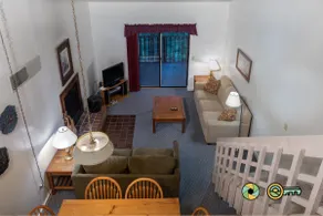 Mountainside Retreat Condo (#2-301) | Top-level w/ loft | Quiet & secluded - Image 5