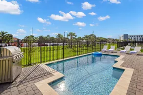 Space Coast Beach Home w NASA BR - Image 2