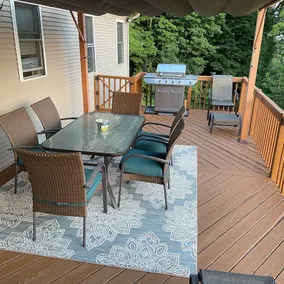 Private, Spacious Lakefront Filled with Amenities - Image 4