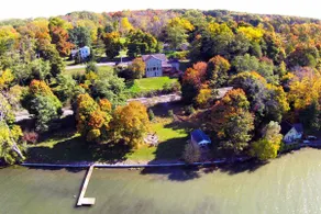 Private, Spacious Lakefront Filled with Amenities - Image 2