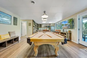 Sunrise Retreat - Sleeps 12, Lakefront Home with Hot Tub - Image 4