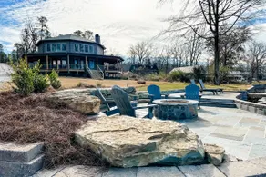 Eagles Nest on Lay Lake: Firepit & Stunning Views - Image 2
