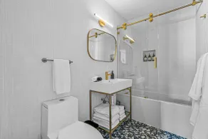 Modern Historic Pool Cottage | Min to Downtown - Image 3