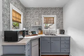 Modern Historic Pool Cottage | Min to Downtown - Image 5