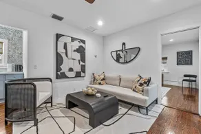 Modern Historic Pool Cottage | Min to Downtown - Image 4