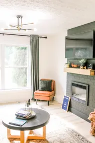 Clean & Comfortable Stay Near Downtown Greenville - Image 2