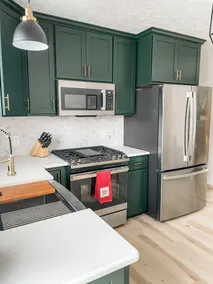 Clean & Comfortable Stay Near Downtown Greenville - Image 4