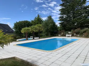 House for 6 in Erquy - Communal pool - Image 2