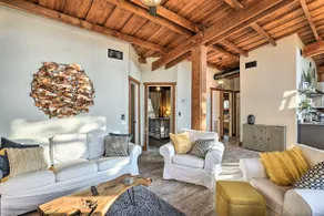Fort White Retreat: Deck & River Access! - Image 5