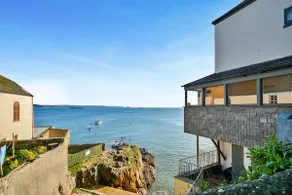 Forgotten Corner | Nor Nour, Cawsand - Image 3