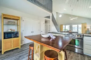 For Families & Pets! Oceanside Oak Island Getaway - Image 4