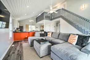 For Families & Pets! Oceanside Oak Island Getaway - Image 3