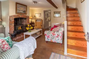 Bluebell Cottage - Norfolk Cottage Agency - Image 4