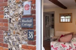 Bluebell Cottage - Norfolk Cottage Agency - Image 2