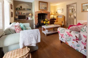 Bluebell Cottage - Norfolk Cottage Agency - Image 3