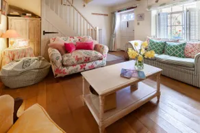 Bluebell Cottage - Norfolk Cottage Agency - Image 5