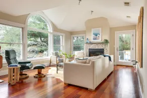 Hudson River Views: Briarcliff Manor Home w/ Deck - Image 2